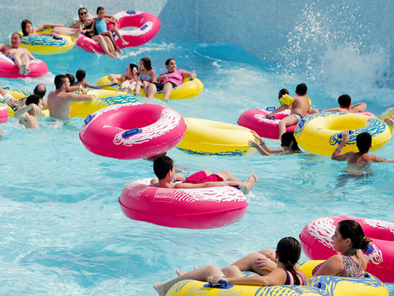 Mahdia Beach & Aquapark