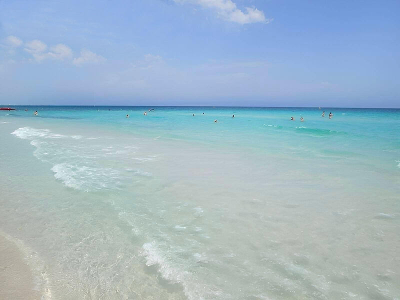 LTI Mahdia Beach & Aquapark