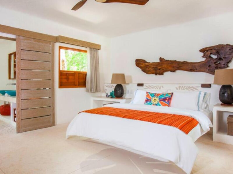 Mahekal Beach Resort