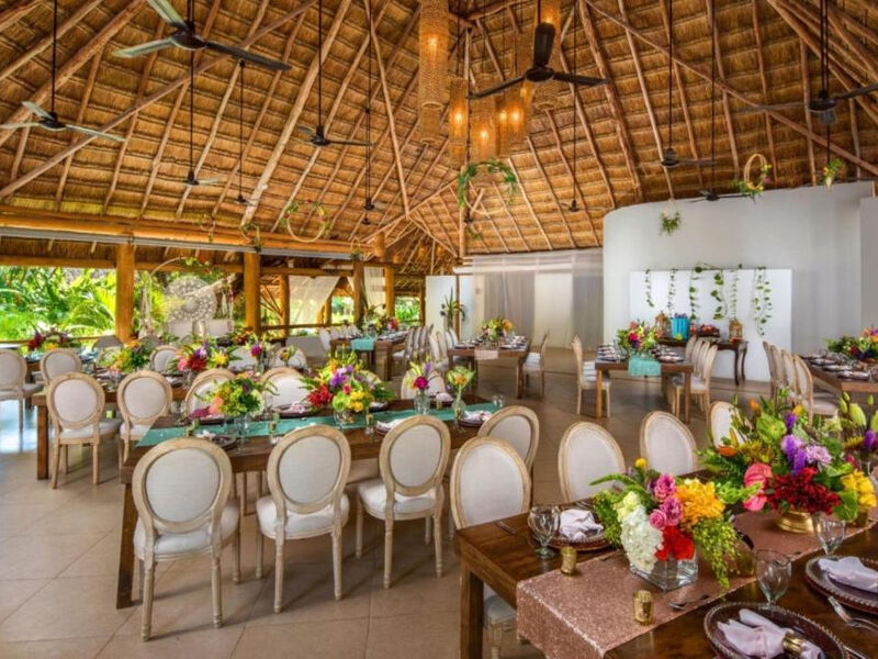 Mahekal Beach Resort