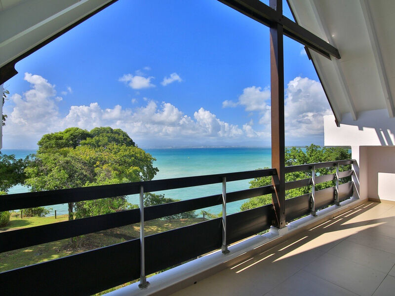 Mahogany Hotel Residence