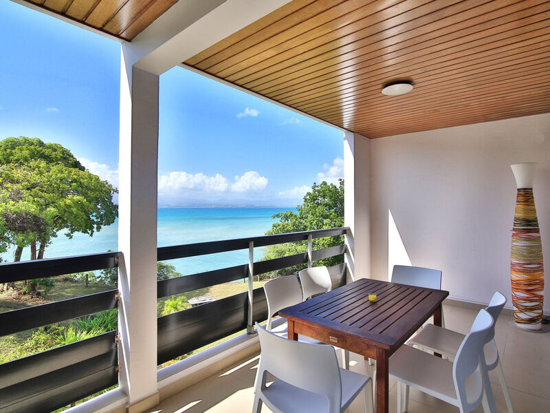 Mahogany Hotel Residence
