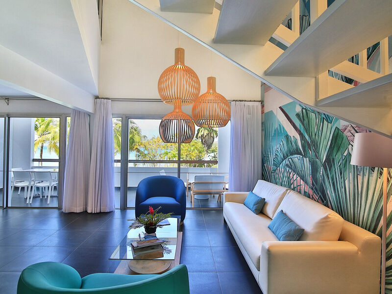Mahogany Hotel Residence