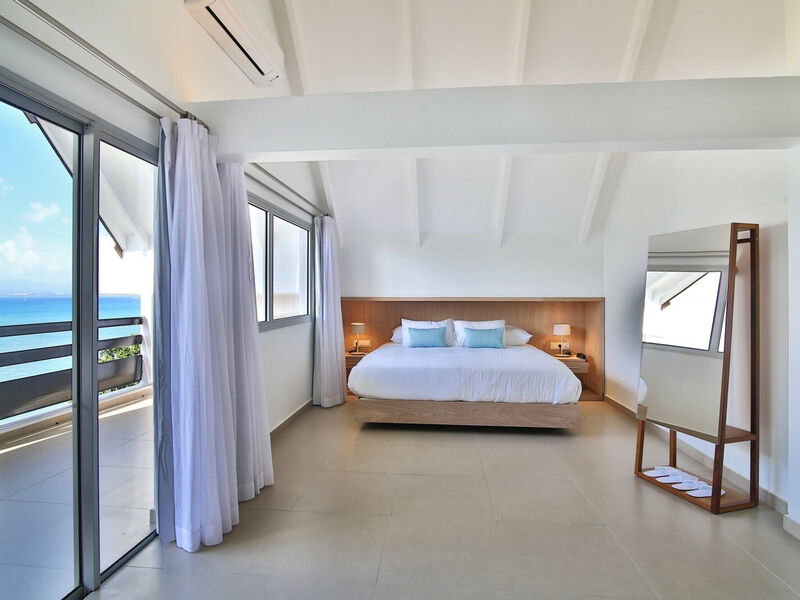 Mahogany Hotel Residence