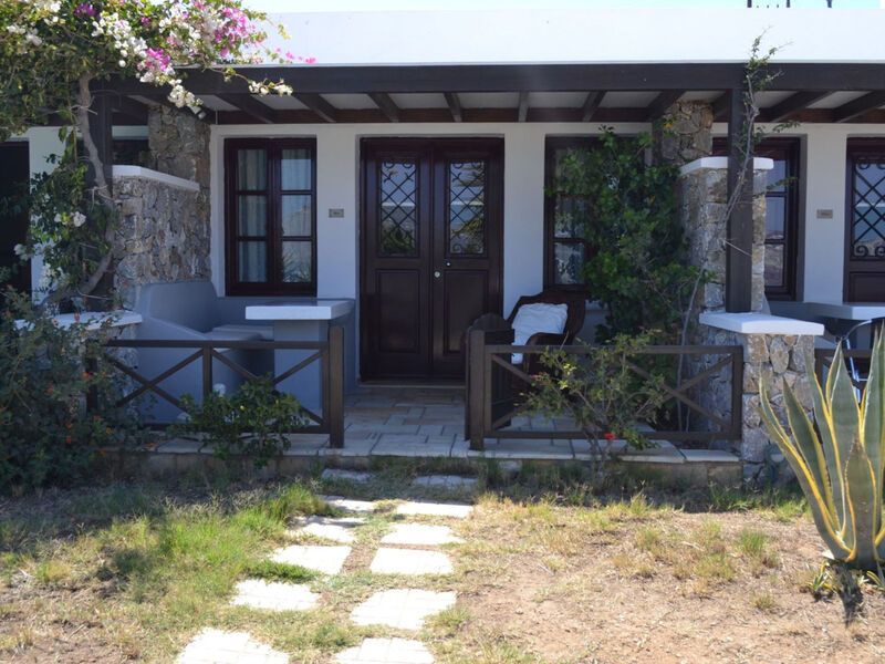 Maison Des Lys
