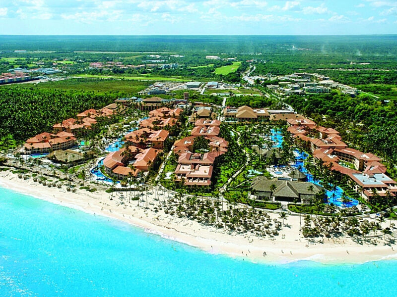 Majestic Colonial Punta Cana