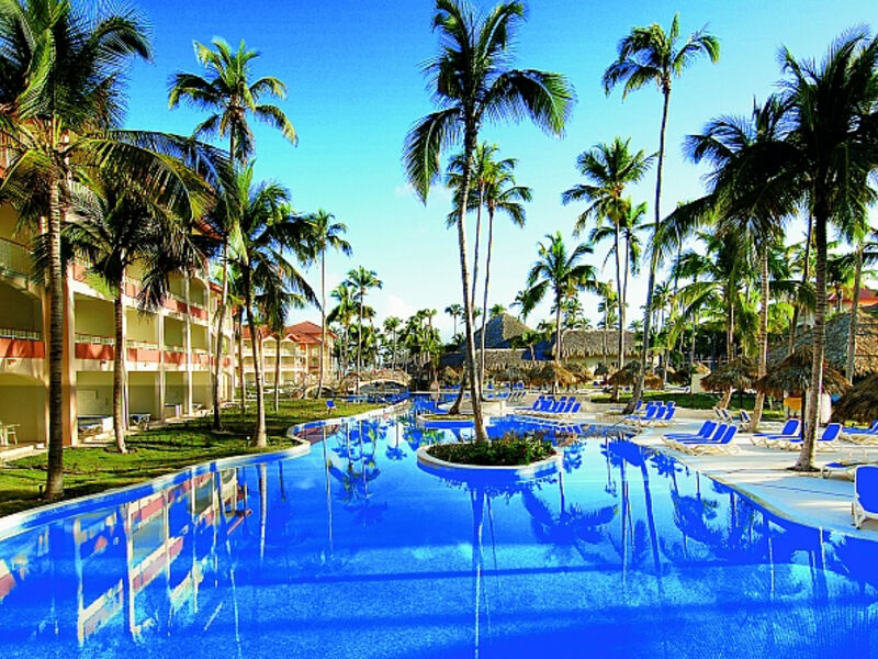 Majestic Colonial Punta Cana