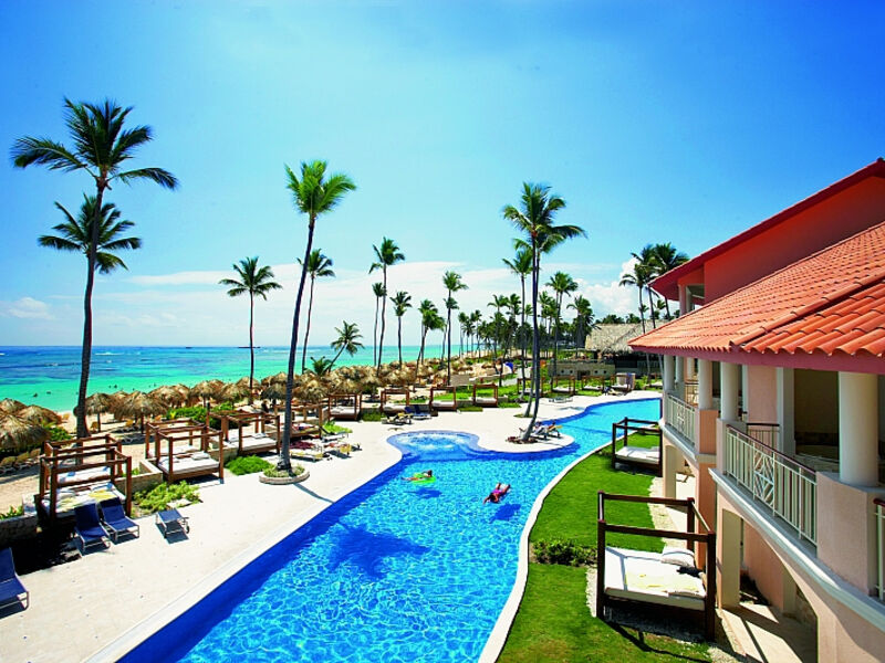 Majestic Colonial Punta Cana