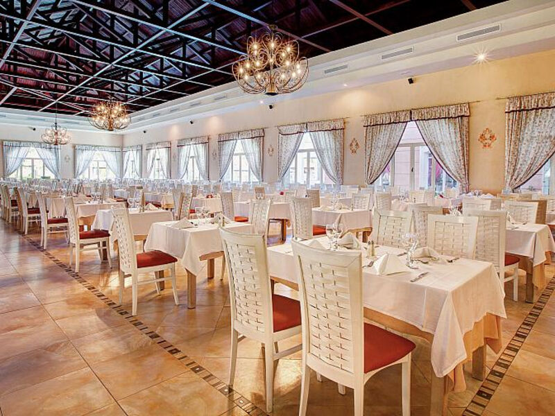 Majestic Colonial Punta Cana