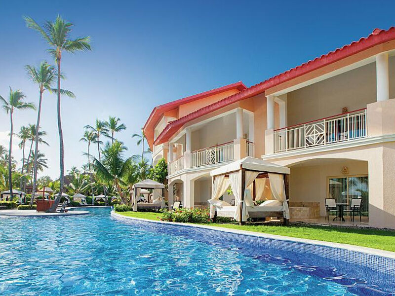 Majestic Elegance Punta Cana