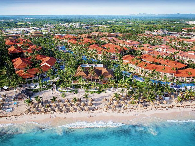 Majestic Elegance Punta Cana