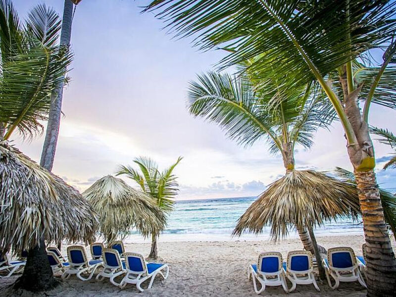 Majestic Elegance Punta Cana