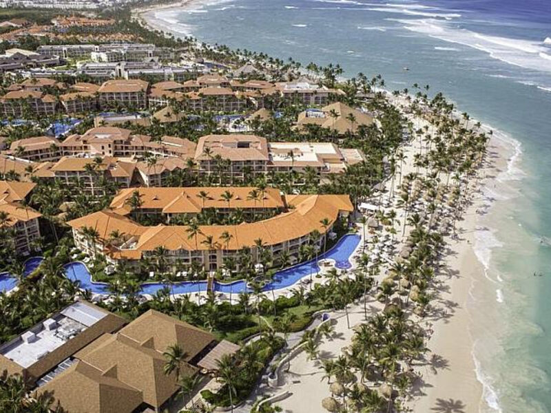 Majestic Elegance Punta Cana