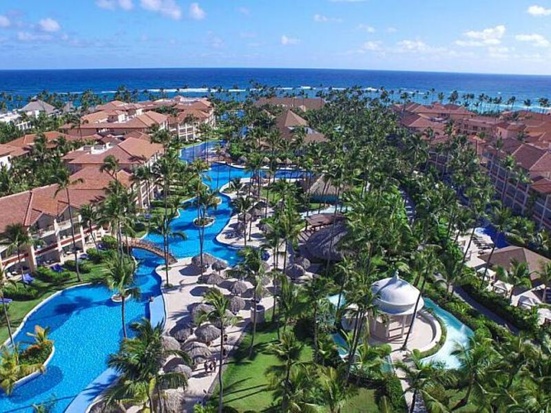 Majestic Elegance Punta Cana