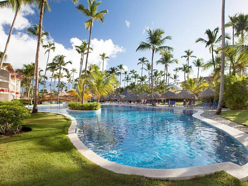 Majestic Elegance Punta Cana