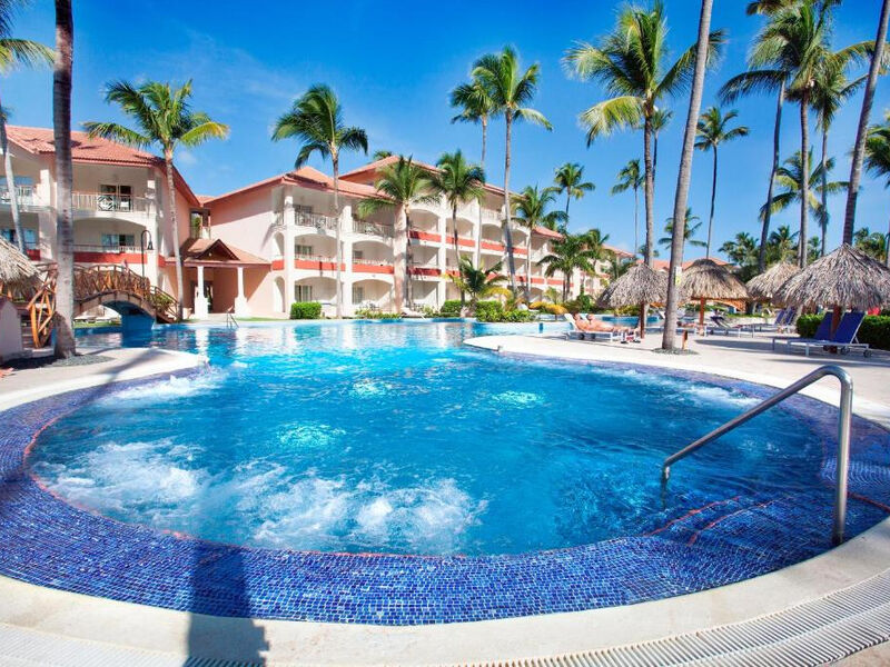 Majestic Elegance Punta Cana