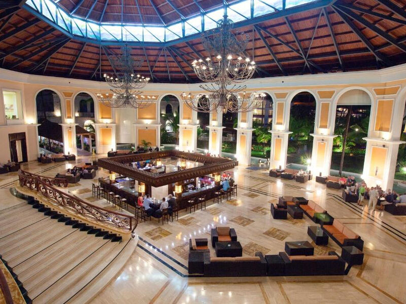 Majestic Elegance Punta Cana