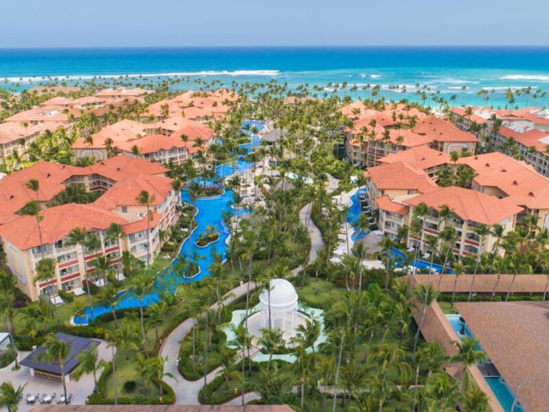 Majestic Elegance Punta Cana