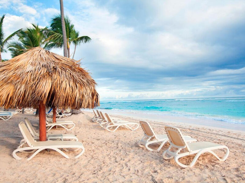 Majestic Elegance Punta Cana