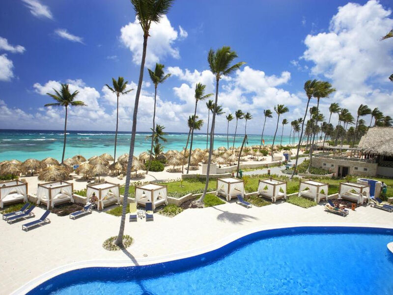Majestic Elegance Punta Cana