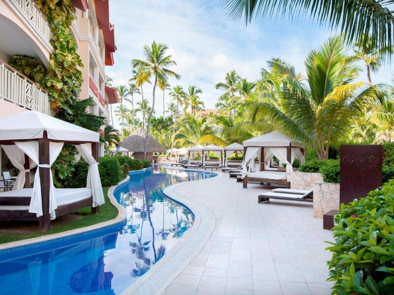 Majestic Elegance Punta Cana