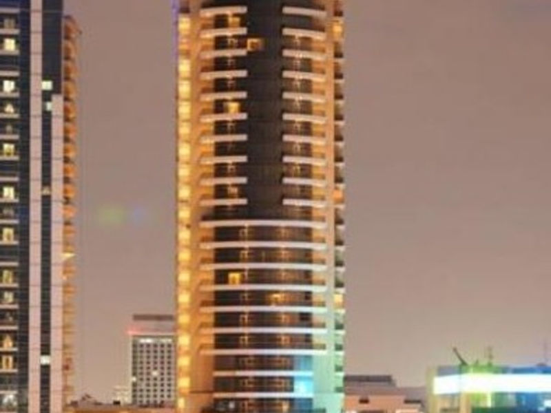 Majestic Hotel Tower Dubai