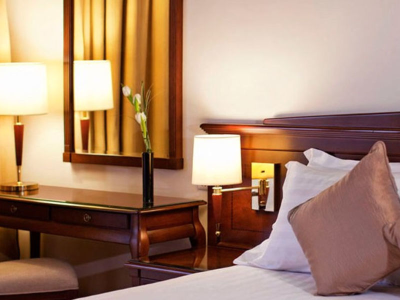 Majestic Hotel Tower Dubai
