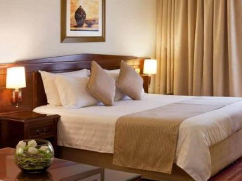 Majestic Hotel Tower Dubai
