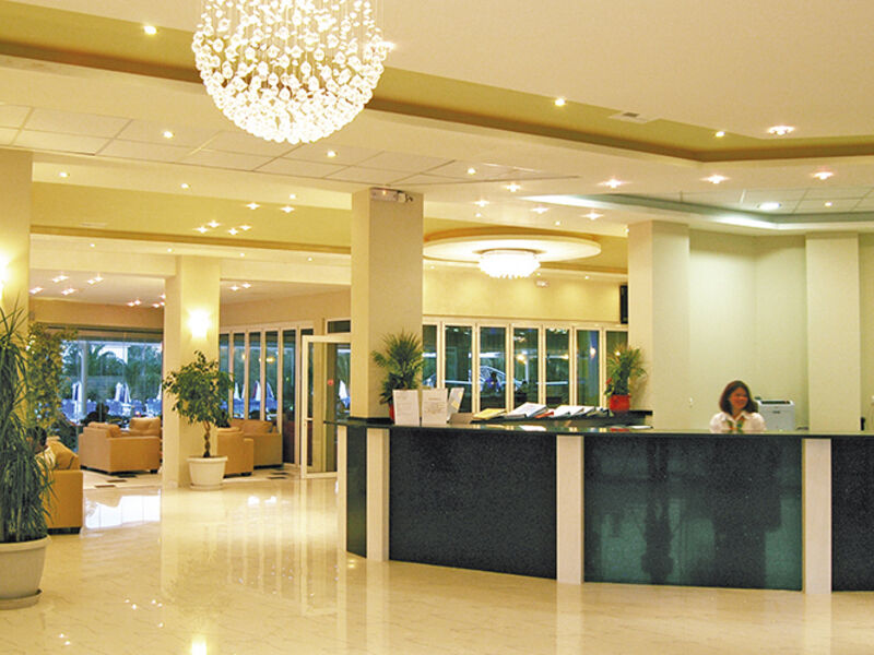 Majestic hotel & Spa