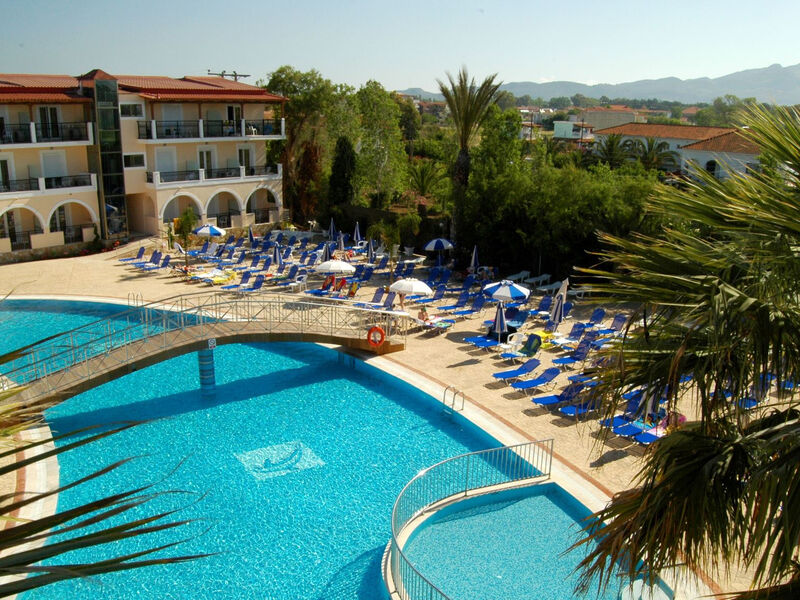 Majestic Hotel Spa