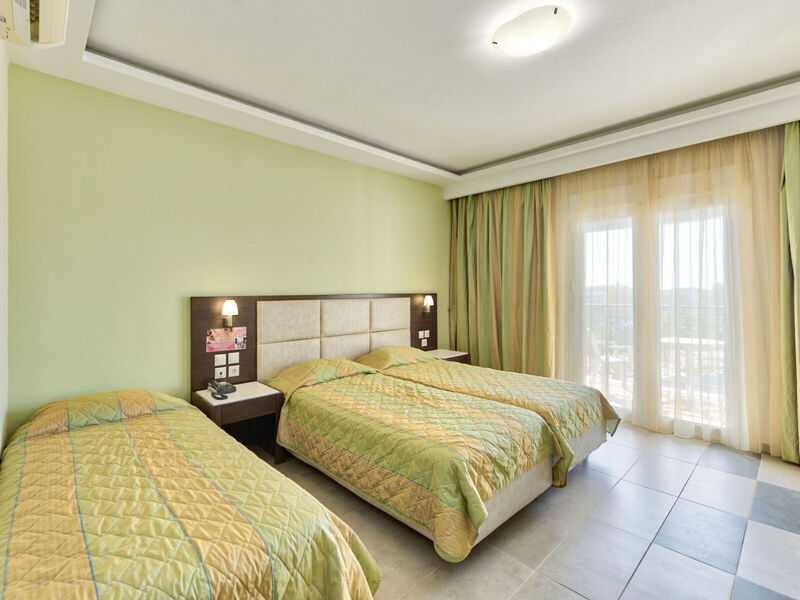 Majestic Hotel Spa