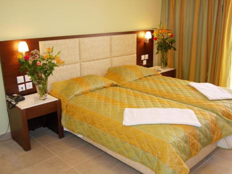Majestic Hotel Spa