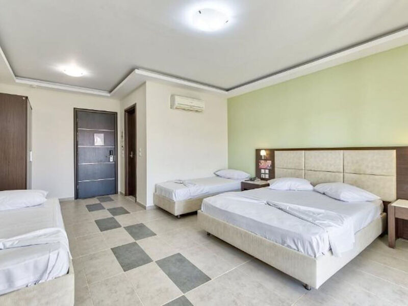Majestic Hotel Spa