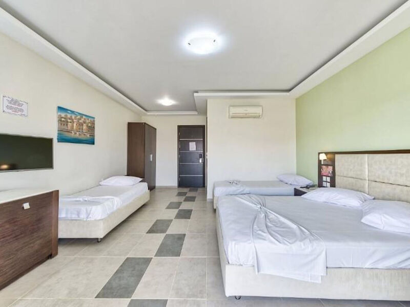 Majestic Hotel Spa