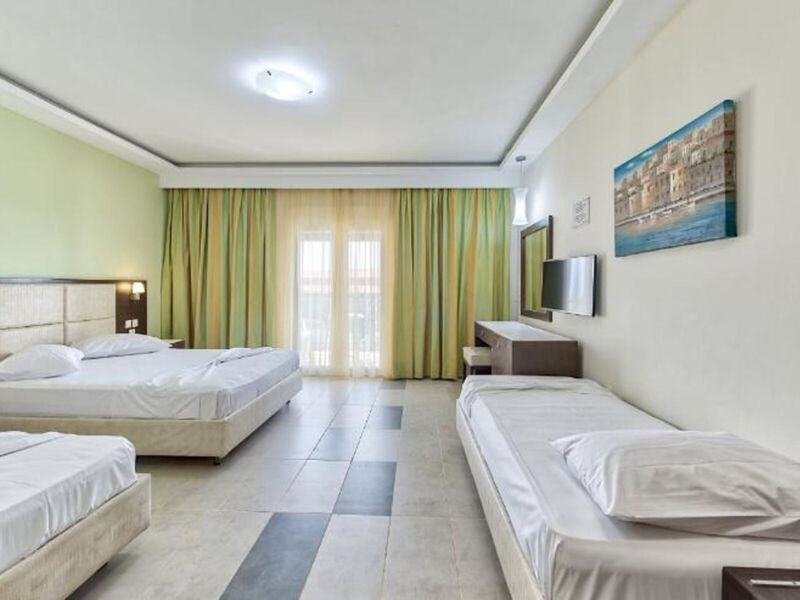Majestic Hotel Spa