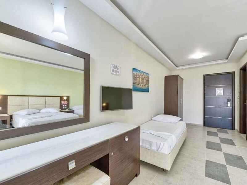 Majestic Hotel Spa