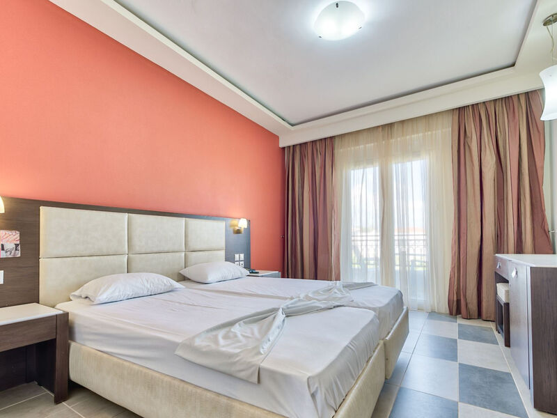 Majestic Hotel Spa