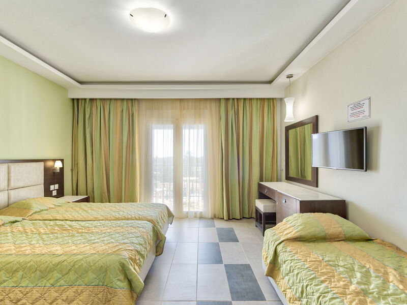Majestic Hotel Spa