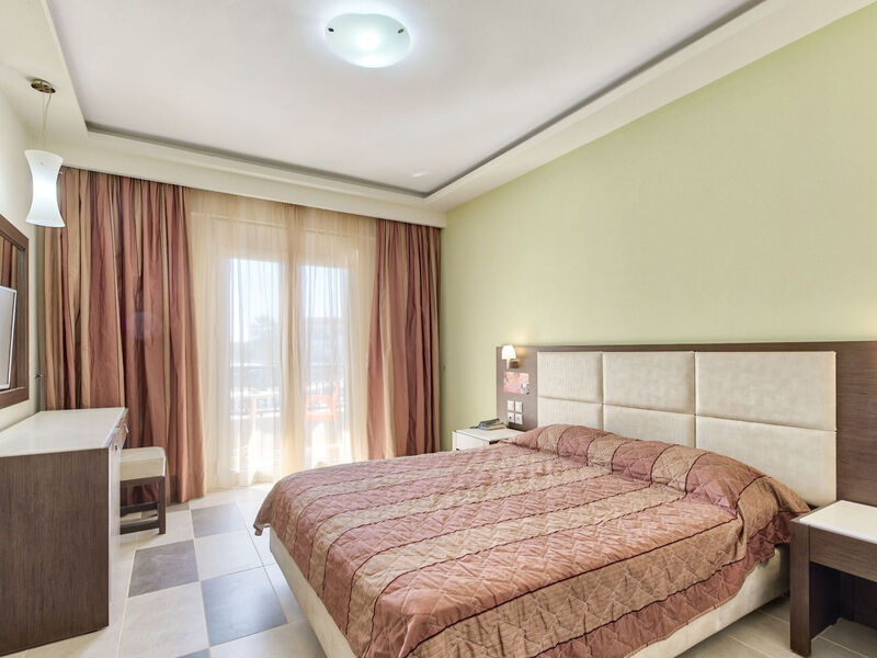 Majestic Hotel Spa