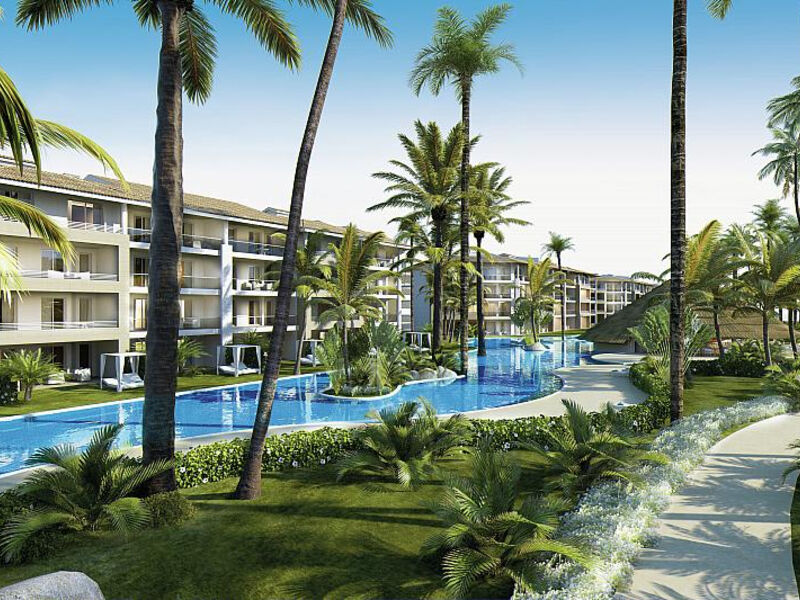 Majestic Mirage Punta Cana