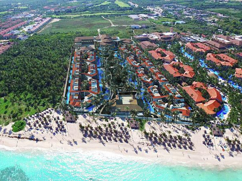 Majestic Mirage Punta Cana