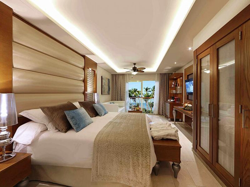 Majestic Mirage Punta Cana