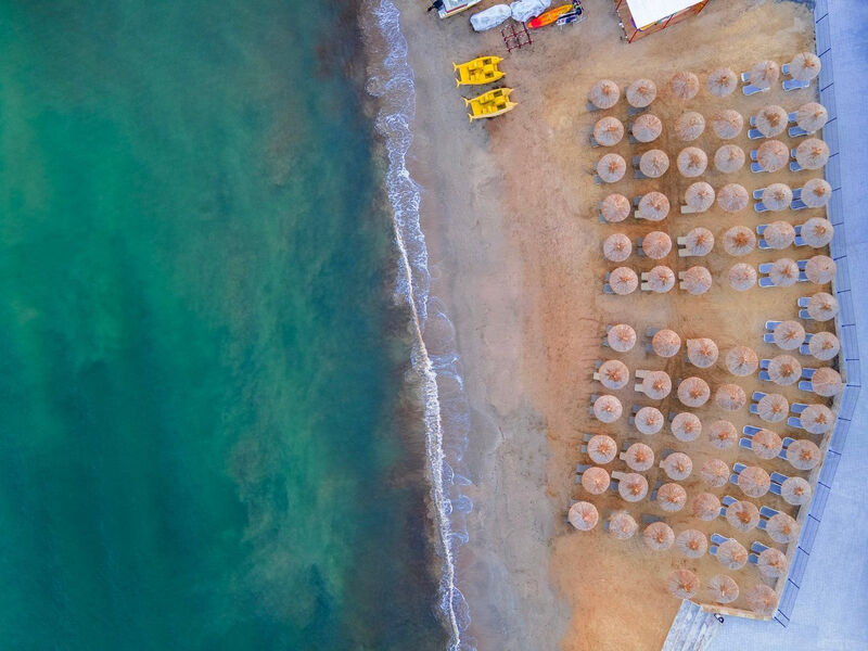 Club Tarhan Serenity