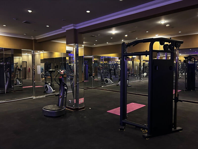 Club Tarhan Serenity