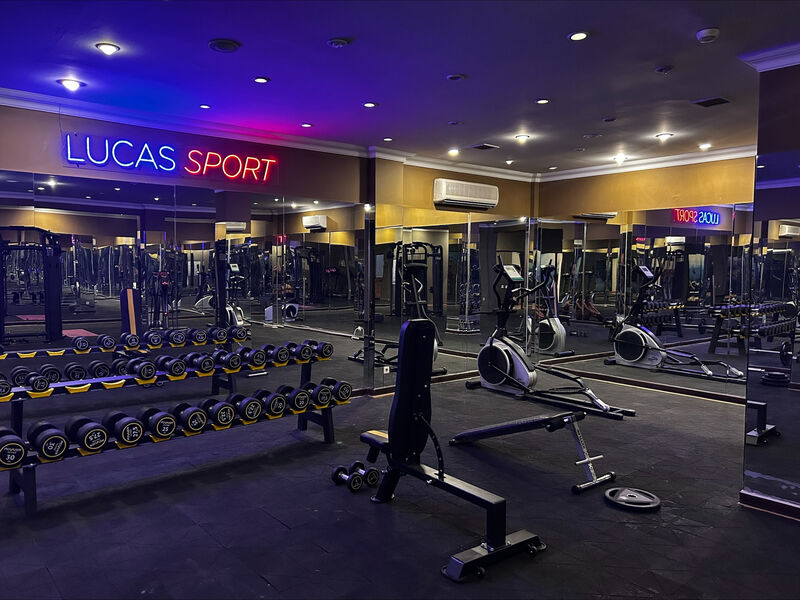 Club Tarhan Serenity