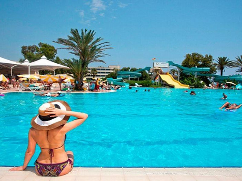 Majesty Mirage Kemer - Promo