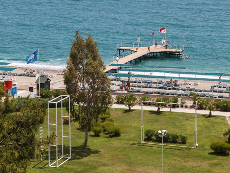 Majesty Mirage Kemer - Promo