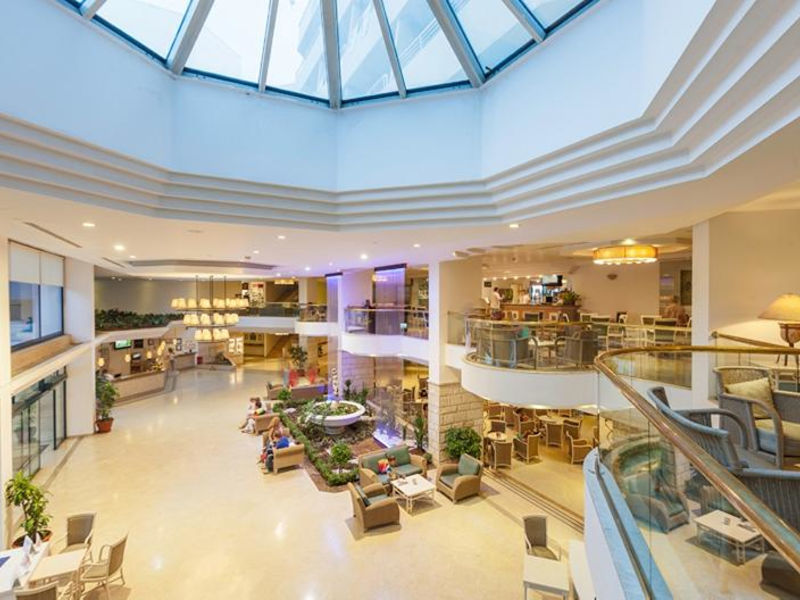 Majesty Mirage Kemer - Promo