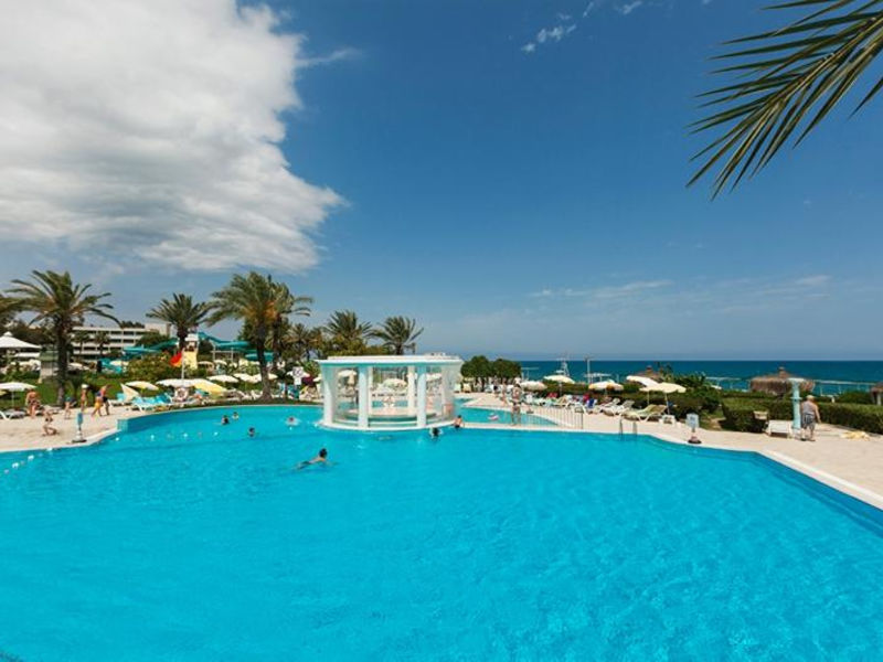 Majesty Mirage Kemer - Promo