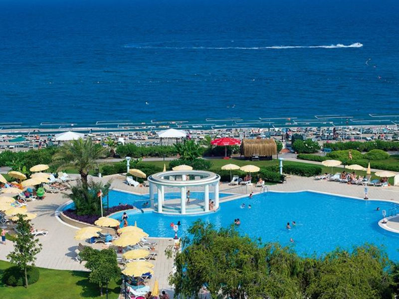 Majesty Mirage Kemer - Promo